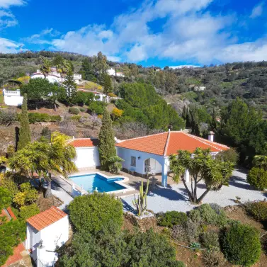 Venta de villa independiente en Arenas