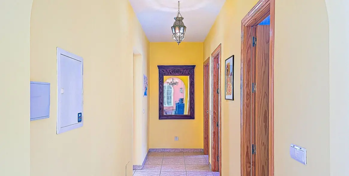 Venta de villa independiente en Arenas 17