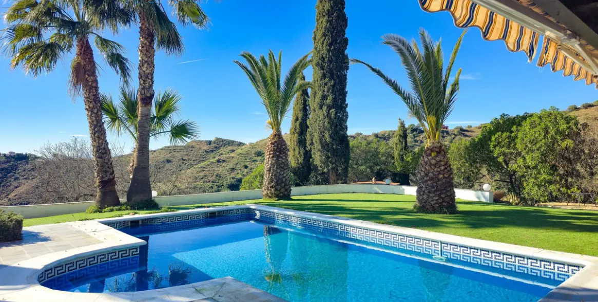 Venta de villa independiente en Arenas 3