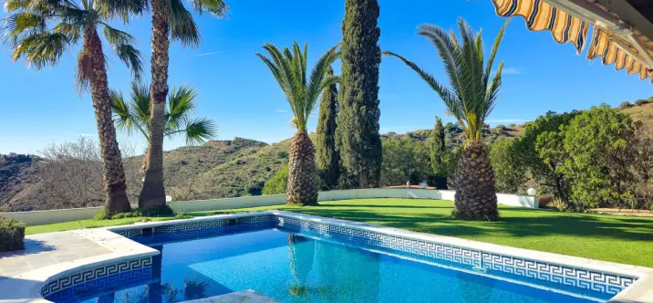 Venta de villa independiente en Arenas 2