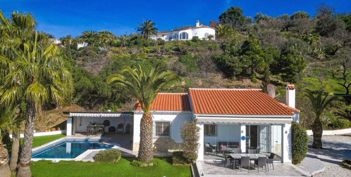 Venta de villa independiente en Arenas 5