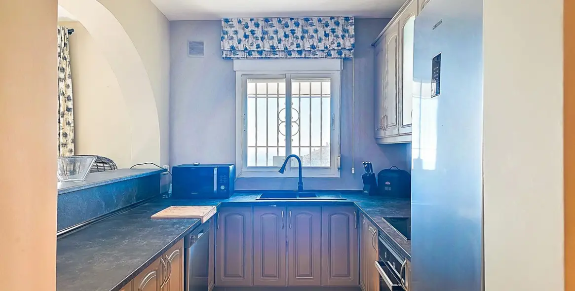 Venta de villa independiente en Arenas 13