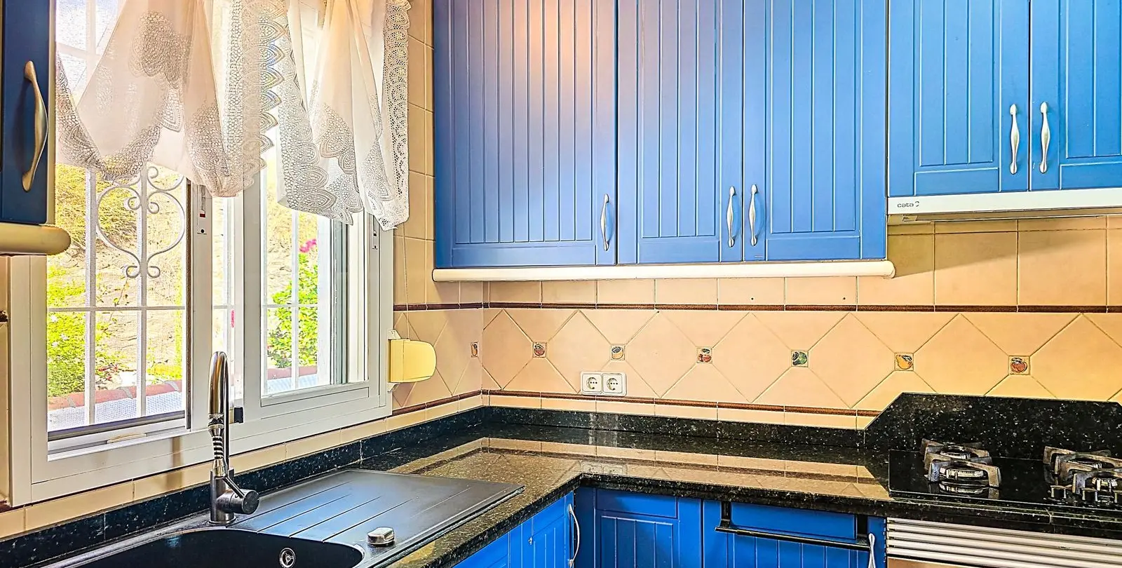 Venta de villa independiente en Arenas 22