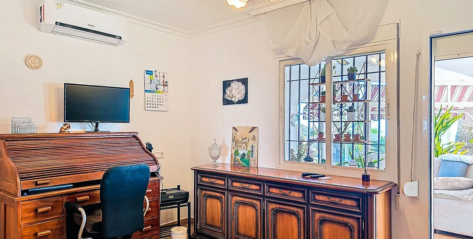 Venta de villa independiente en Arenas 30