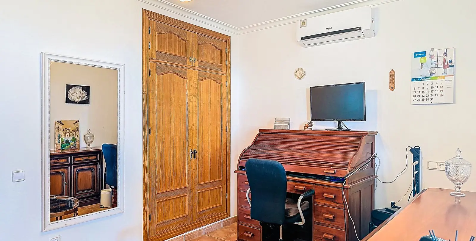 Venta de villa independiente en Arenas 31