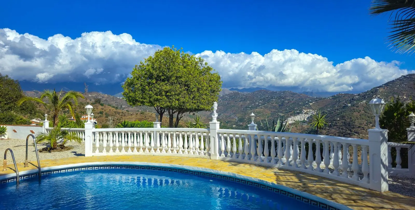 Venta de villa independiente en Arenas 38