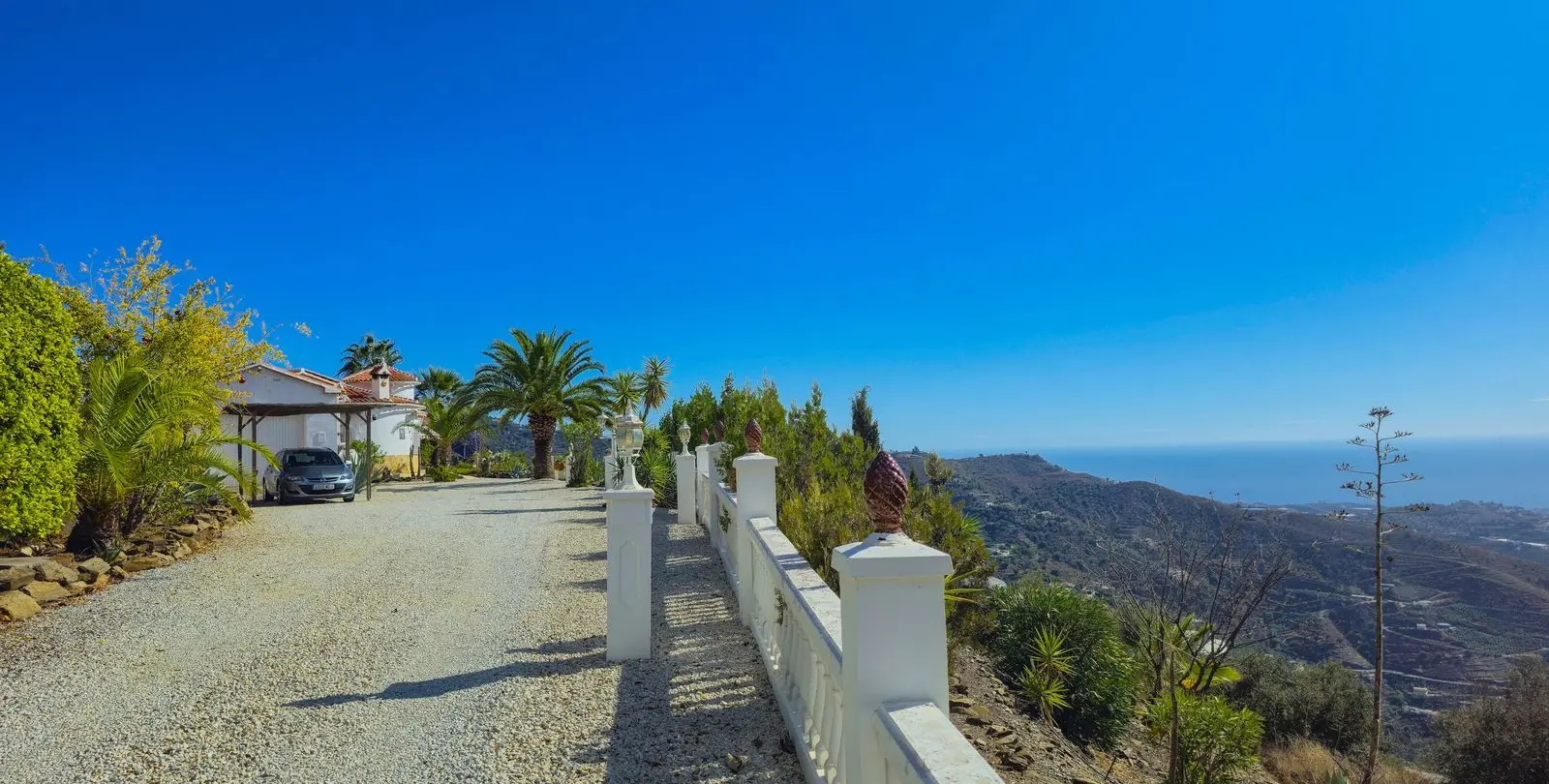 Venta de villa independiente en Arenas 52