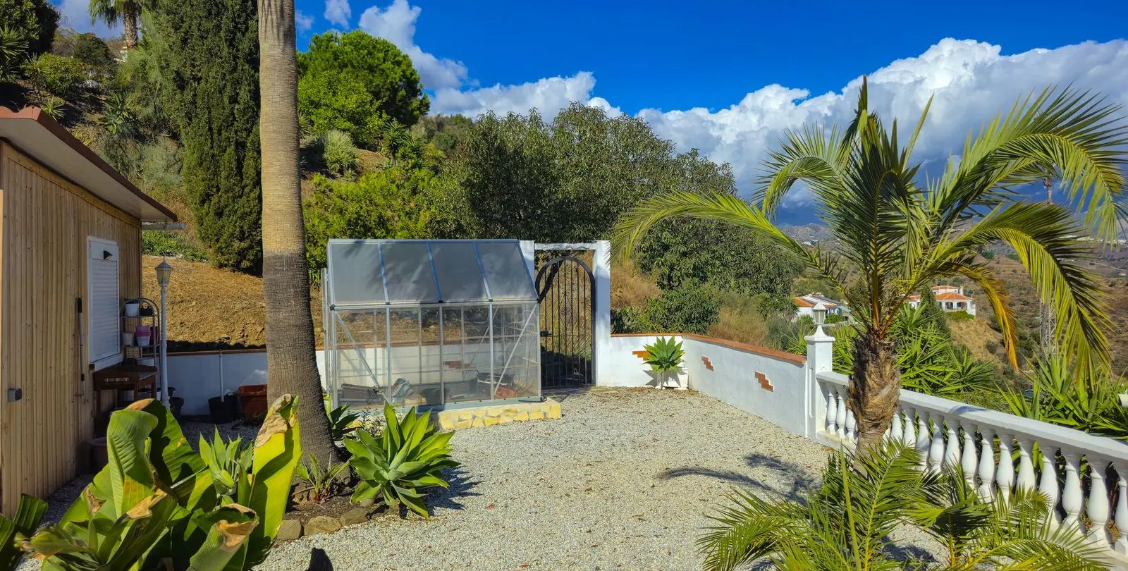 Venta de villa independiente en Arenas 58