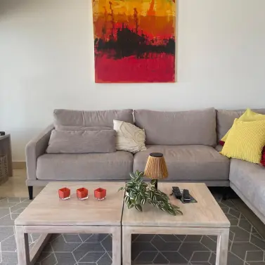 Venta de apartamento en planta baja en Estepona