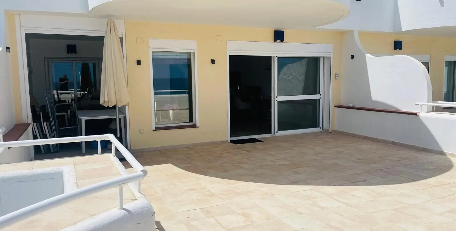 Продажа апартаментов на первом этаже в Estepona 13
