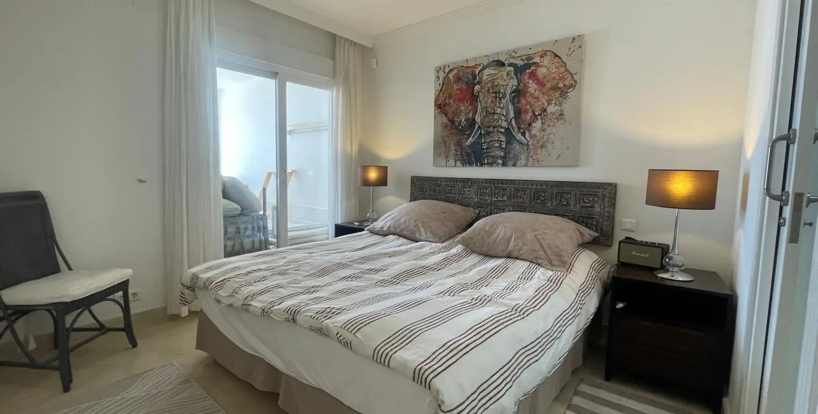 Продажа апартаментов на первом этаже в Estepona 14