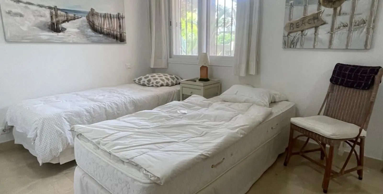 Продажа апартаментов на первом этаже в Estepona 15