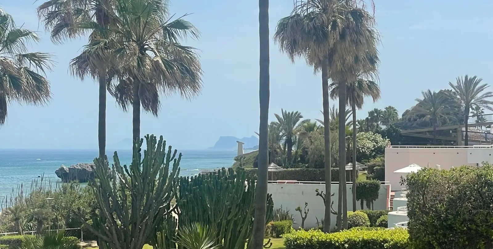 Продажа апартаментов на первом этаже в Estepona 21