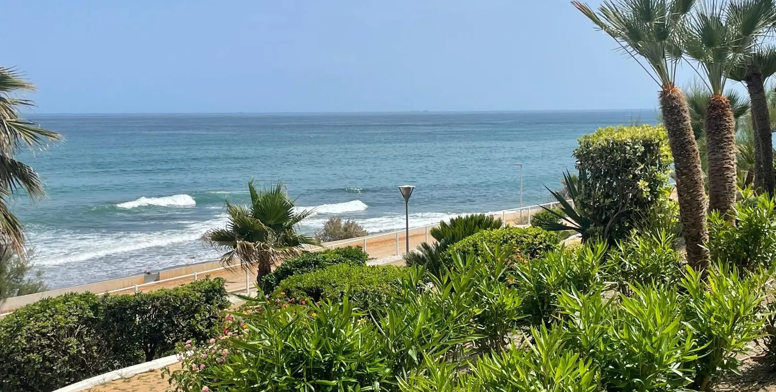 Продажа апартаментов на первом этаже в Estepona 23