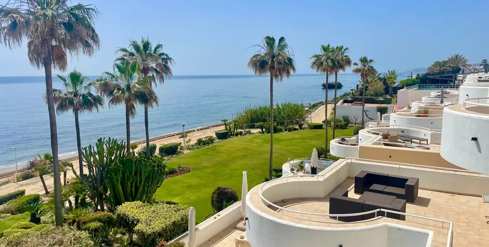 Продажа апартаментов на первом этаже в Estepona 31