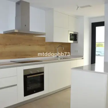 Venta de apartamento en planta baja en Estepona