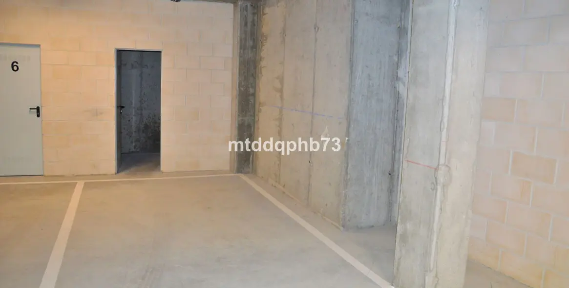 Sale of ground floor apartment in Estepona 21