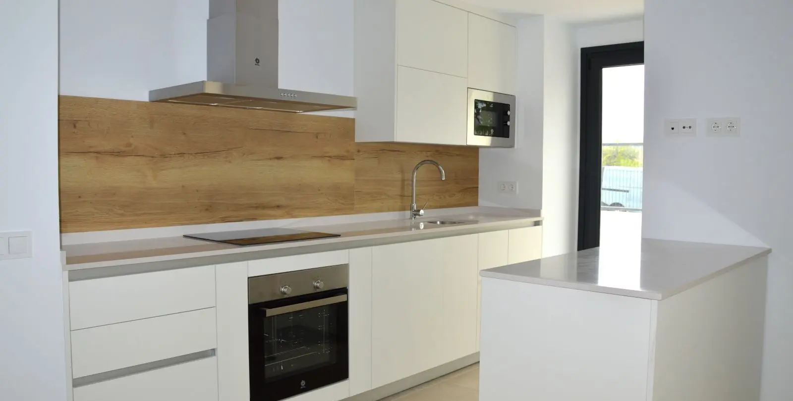 Sale of ground floor apartment in Estepona 4