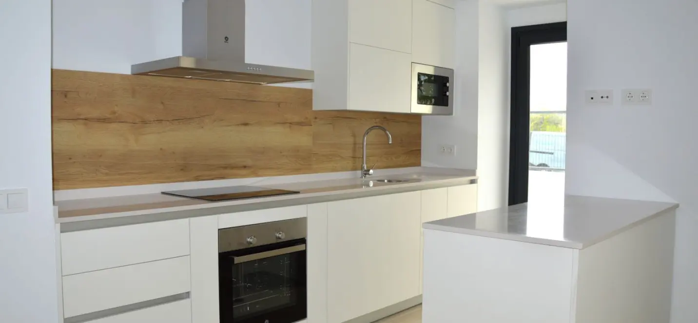 Sale of ground floor apartment in Estepona 3