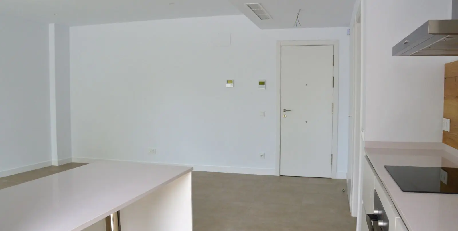Sale of ground floor apartment in Estepona 7