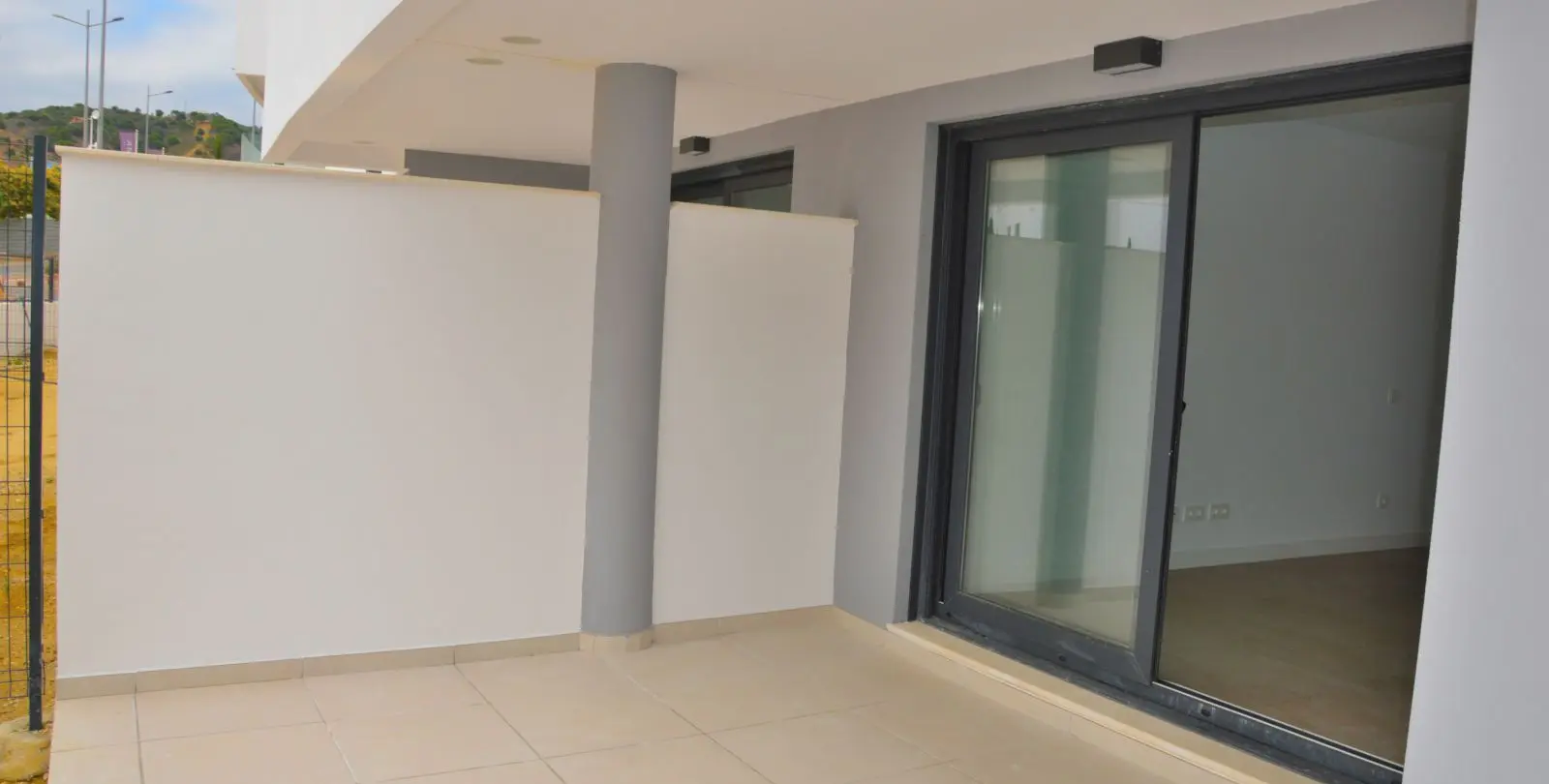 Sale of ground floor apartment in Estepona 8