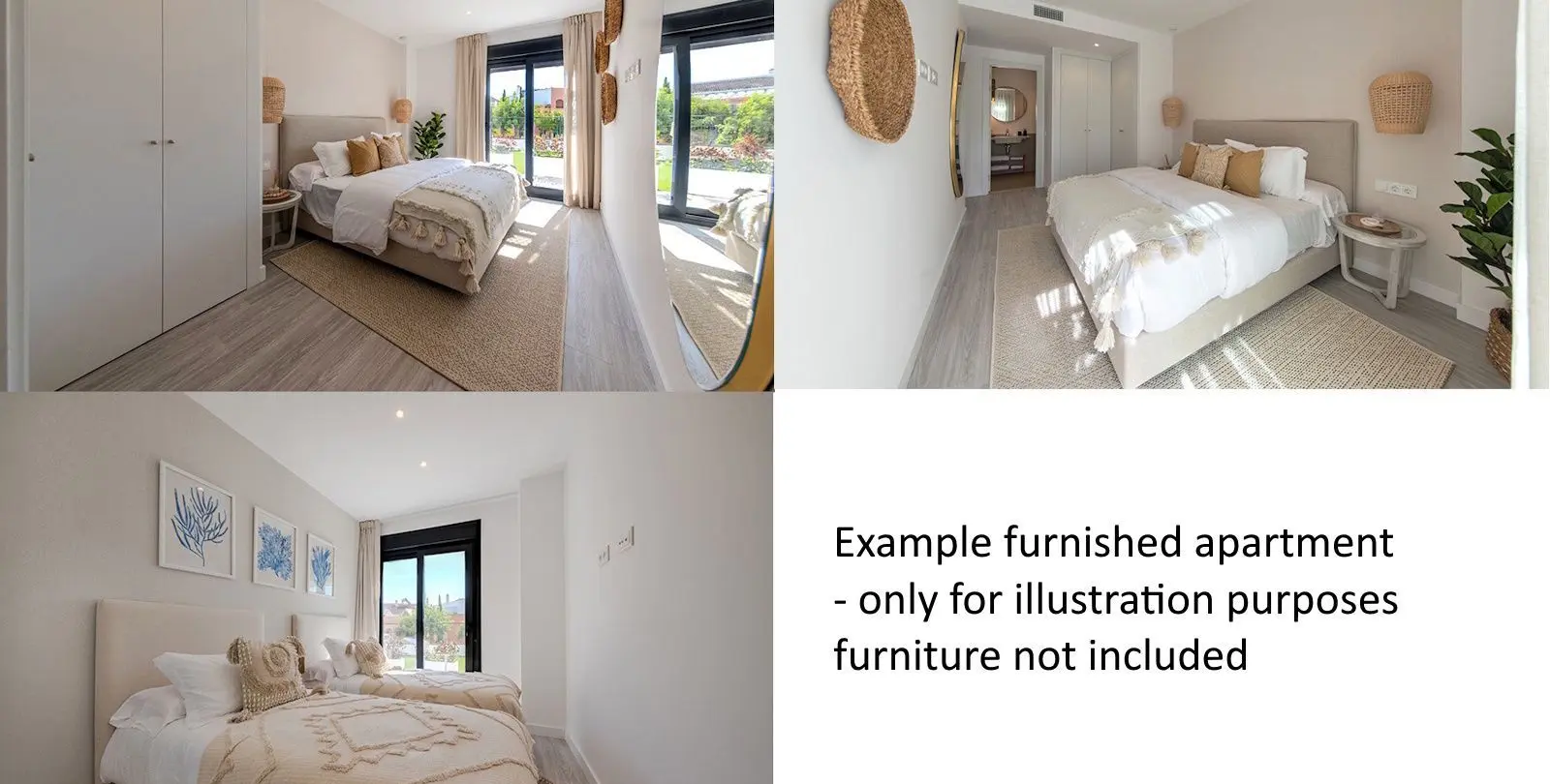 Sale of ground floor apartment in Estepona 19