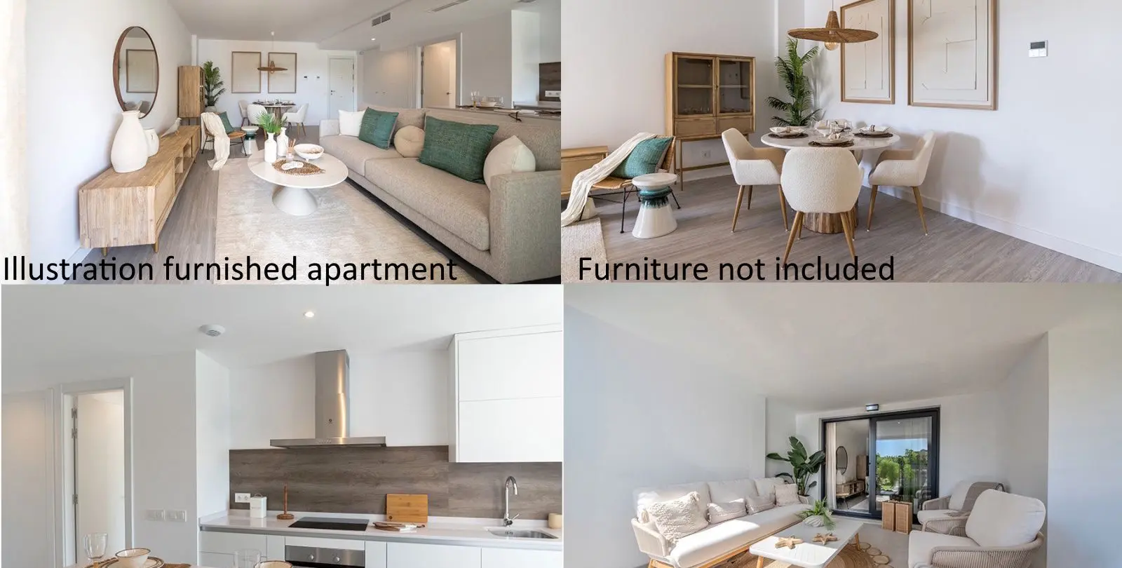 Sale of ground floor apartment in Estepona 20