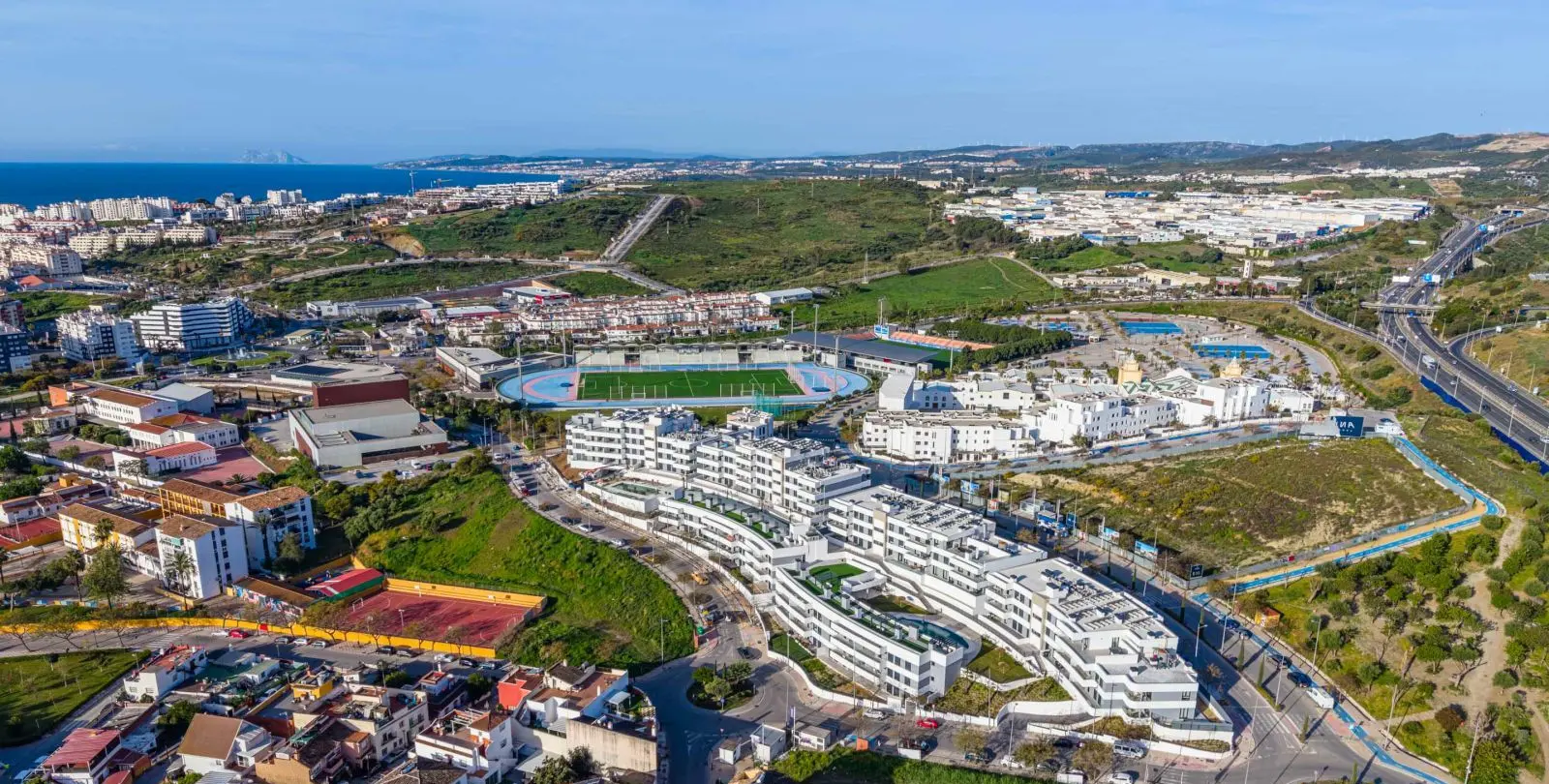 Sale of ground floor apartment in Estepona 30
