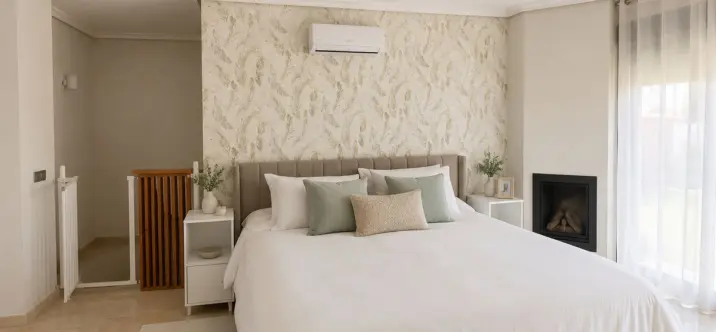 Venta de ático dúplex en Casares 2