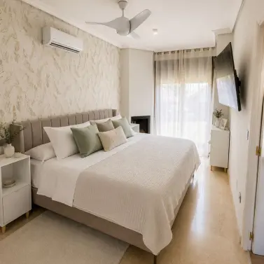 Venta de ático dúplex en Casares