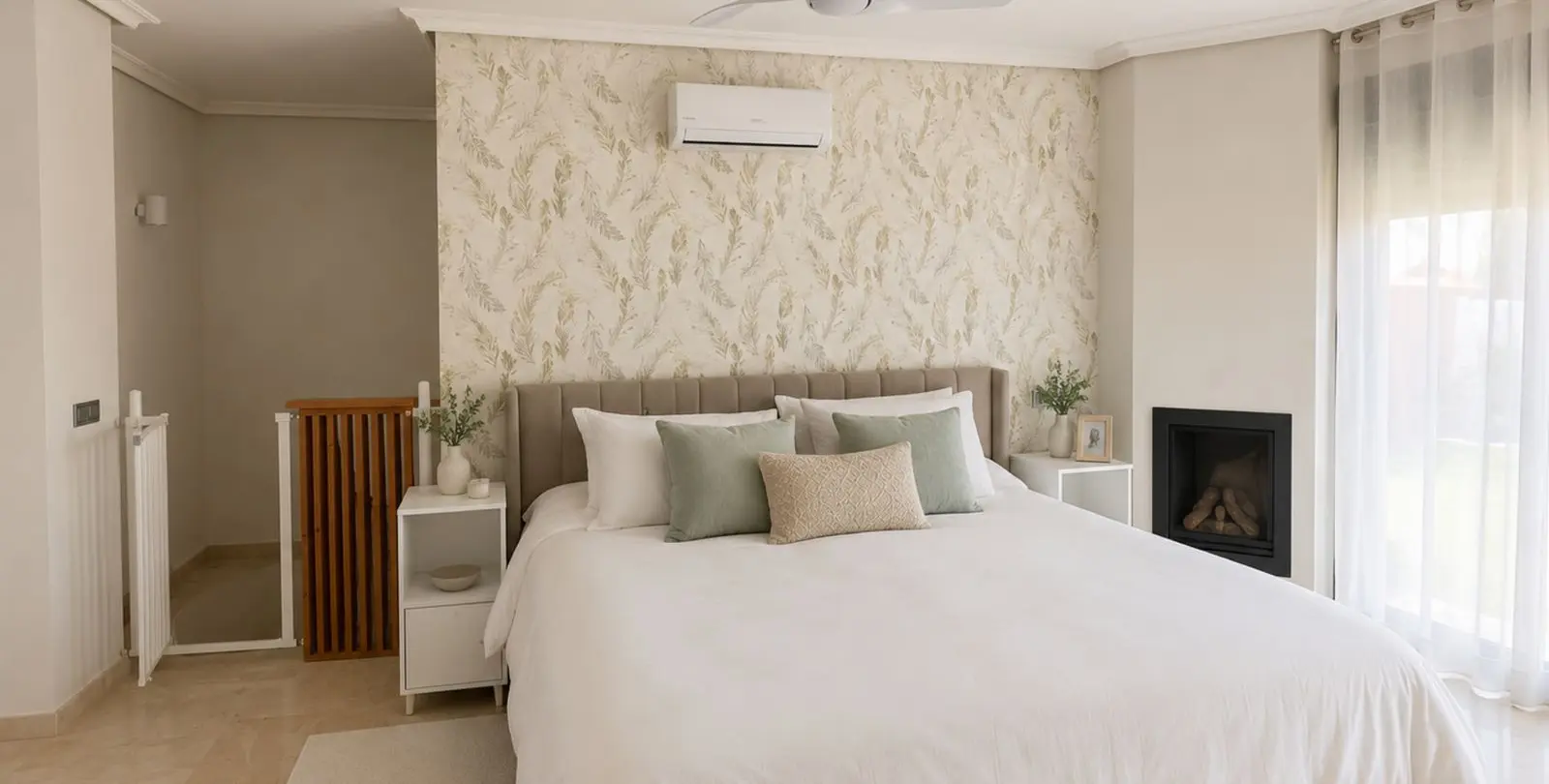 Venta de ático dúplex en Casares 3