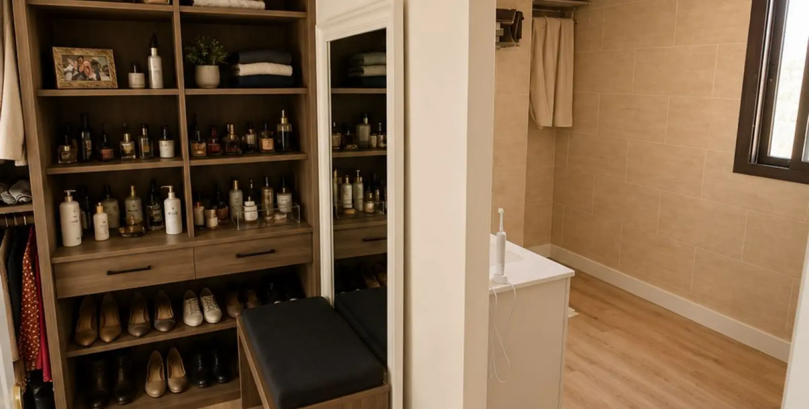 Venta de ático dúplex en Casares 7