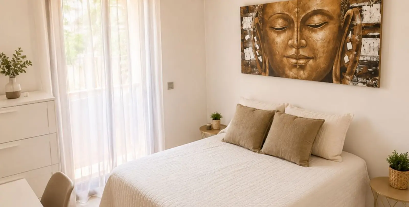 Venta de ático dúplex en Casares 10