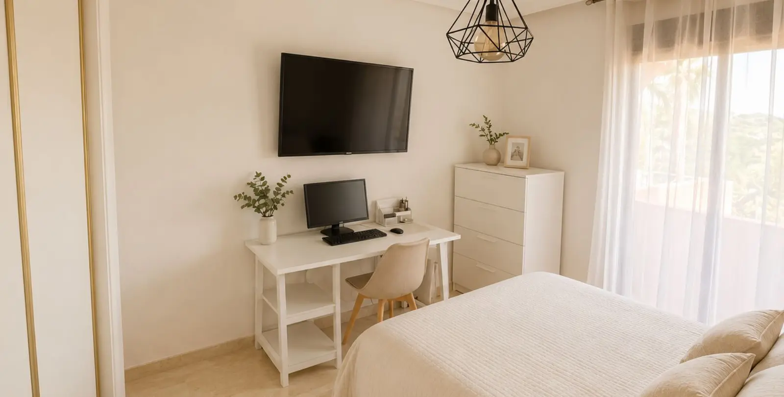 Venta de ático dúplex en Casares 11