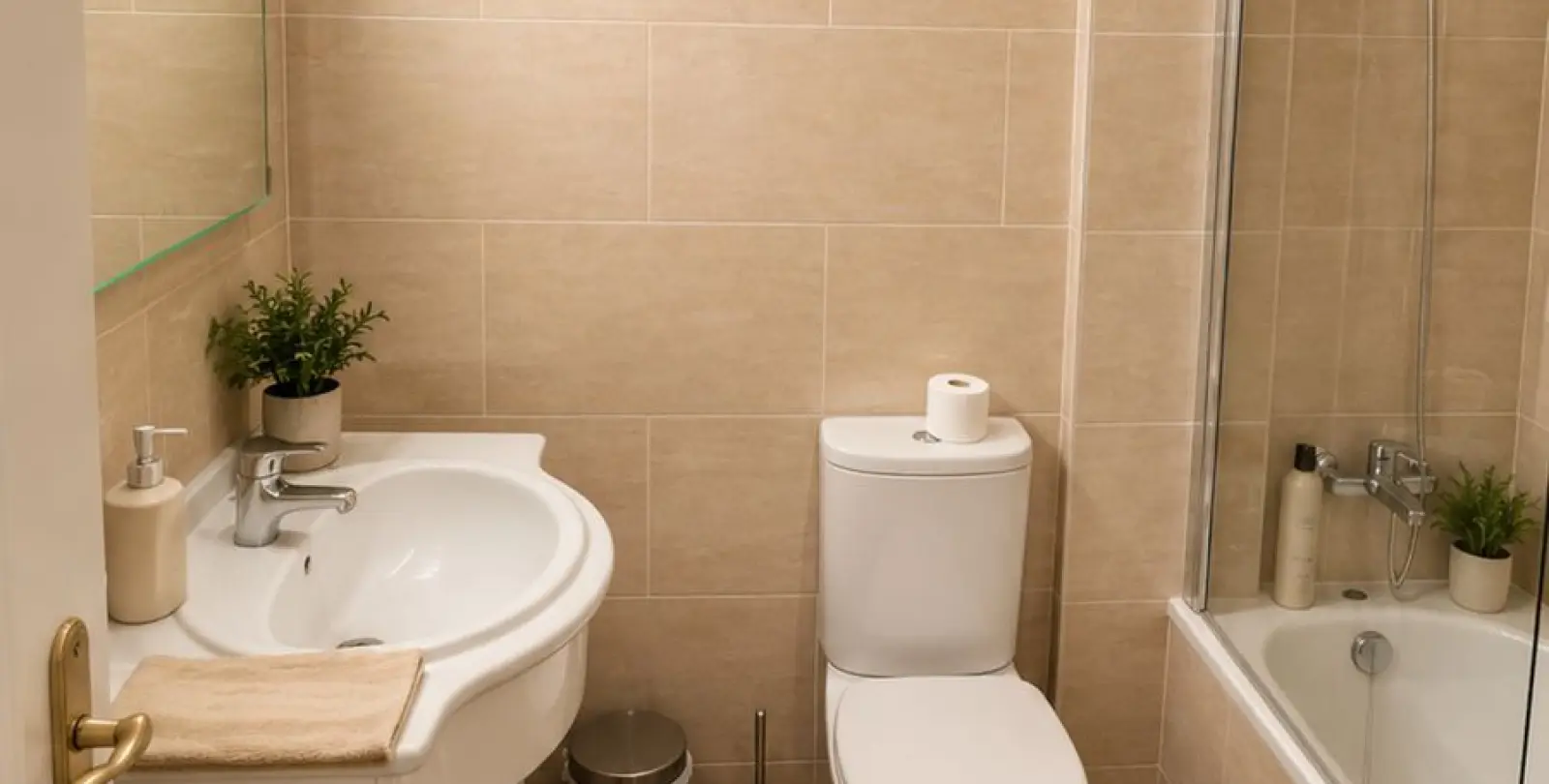 Venta de ático dúplex en Casares 21