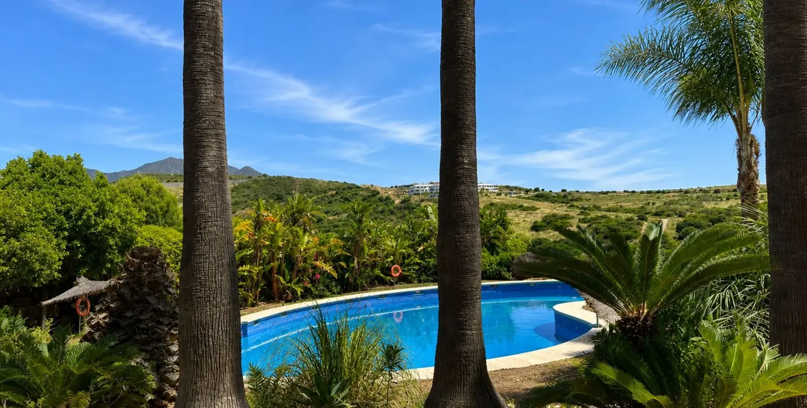 Venta de ático dúplex en Casares 22