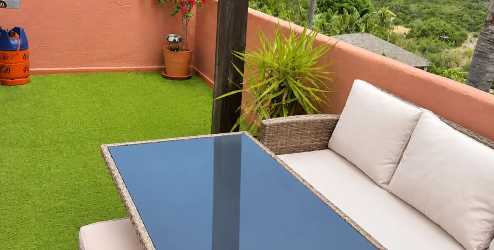 Venta de ático dúplex en Casares 25
