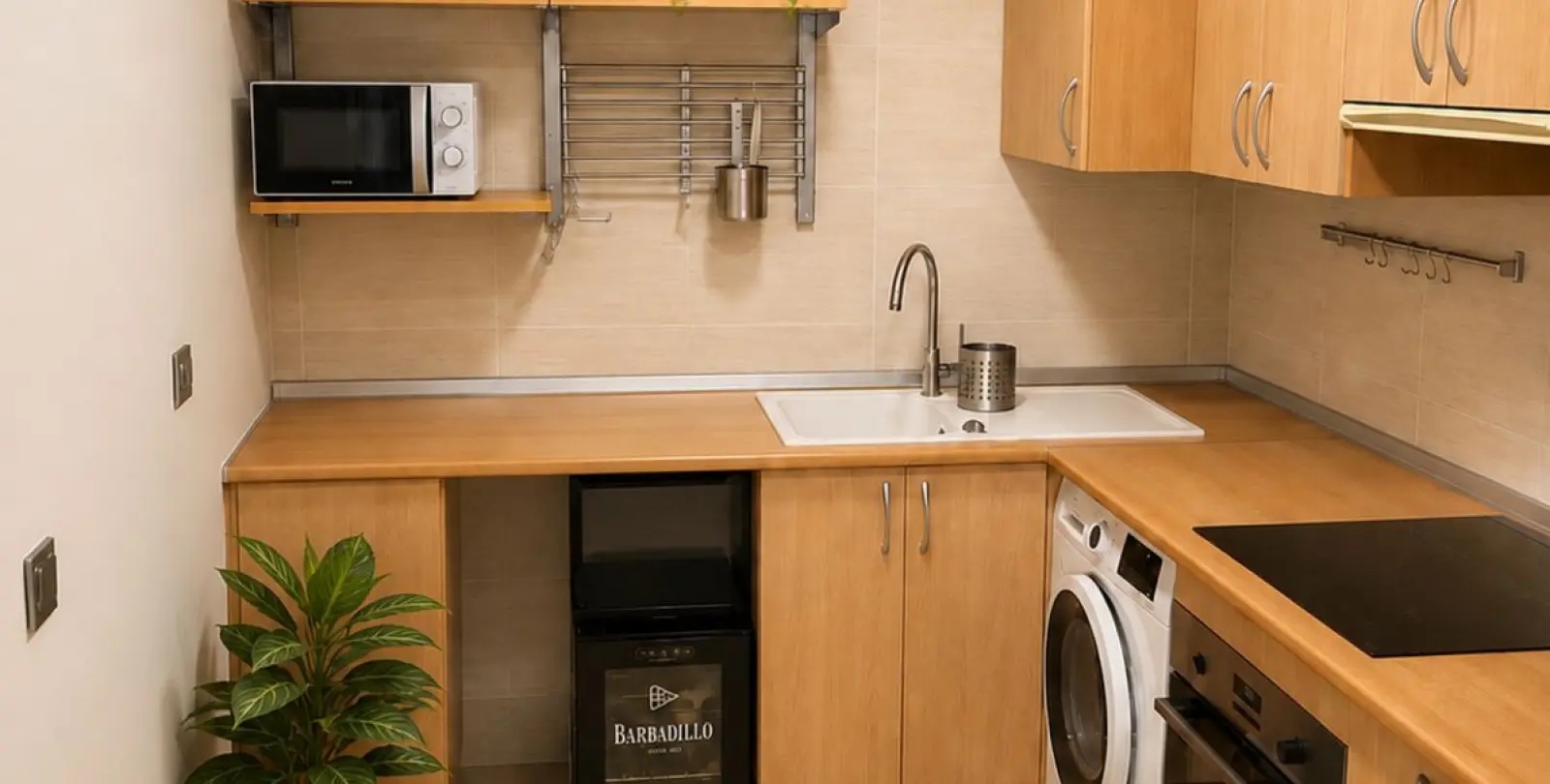 Venta de ático dúplex en Casares 28