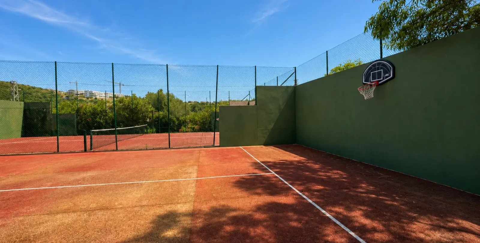 Venta de ático dúplex en Casares 37