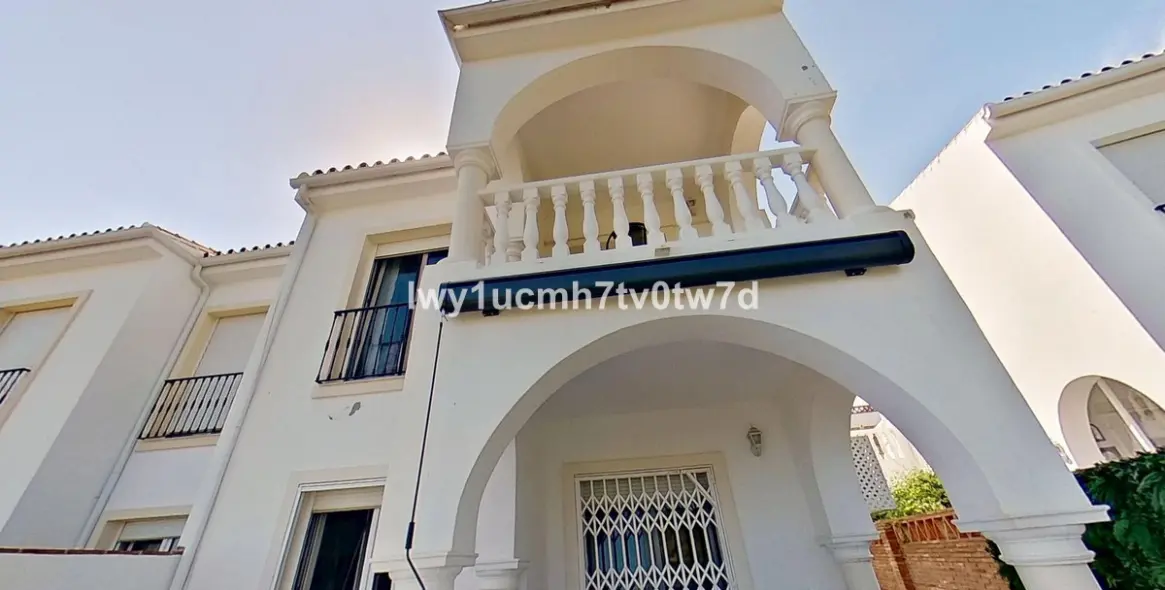 Продажа таунхауса в Mijas 1