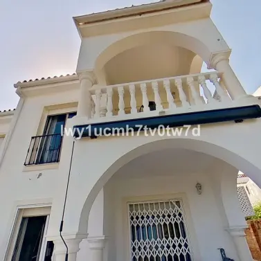 Sale of townhouse in Mijas
