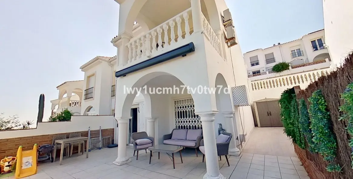 Продажа таунхауса в Mijas 2