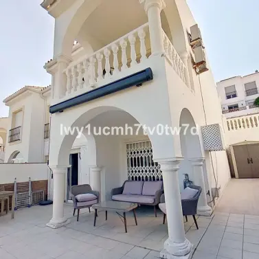 Sale of townhouse in Mijas