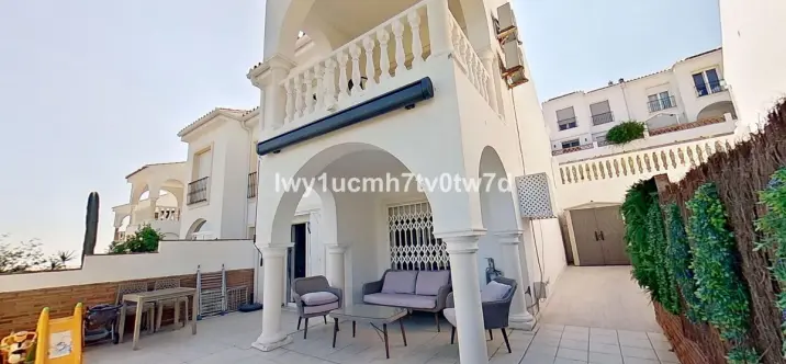 Sale of townhouse in Mijas 1