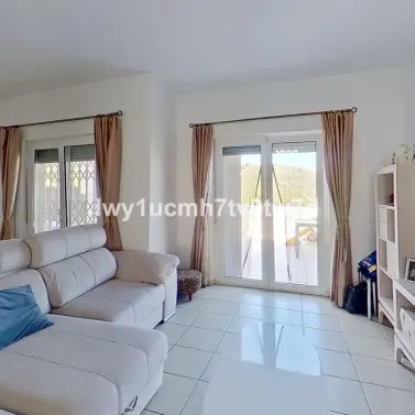 Sale of townhouse in Mijas