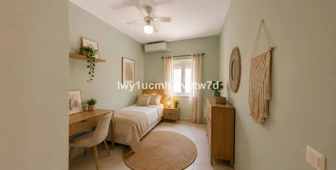 Продажа таунхауса в Mijas 8