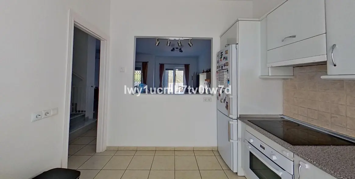 Продажа таунхауса в Mijas 12