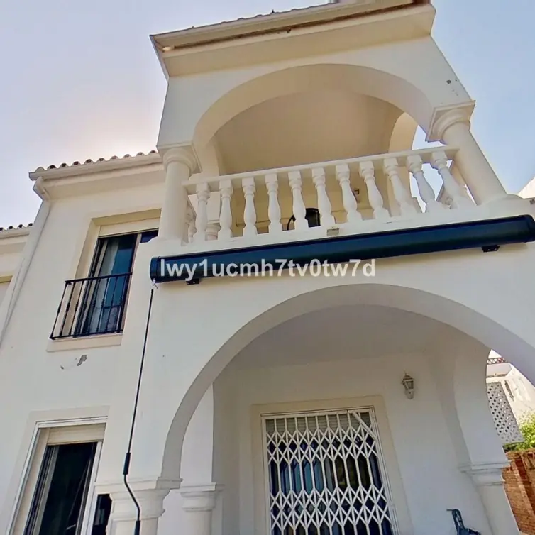 Venta de adosado en Mijas