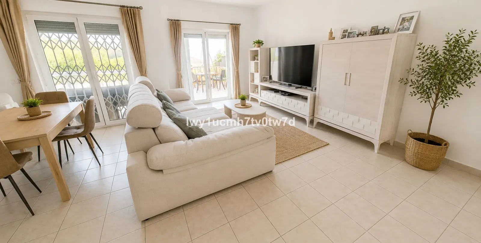 Sale of townhouse in Mijas 3
