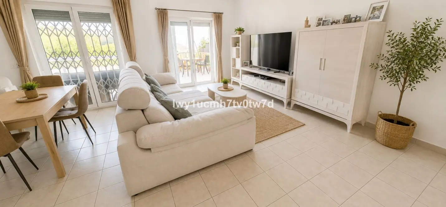 Venta de adosado en Mijas 2